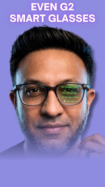 Inspired Analyst crypto reel with 1.4 million views, edited and scripted by Hammad J.