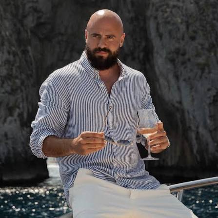 Justin Jharder