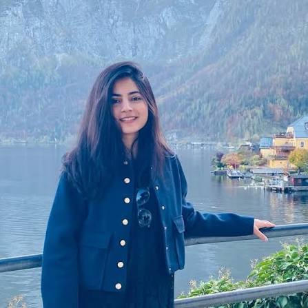 Shafiqa Iqbal